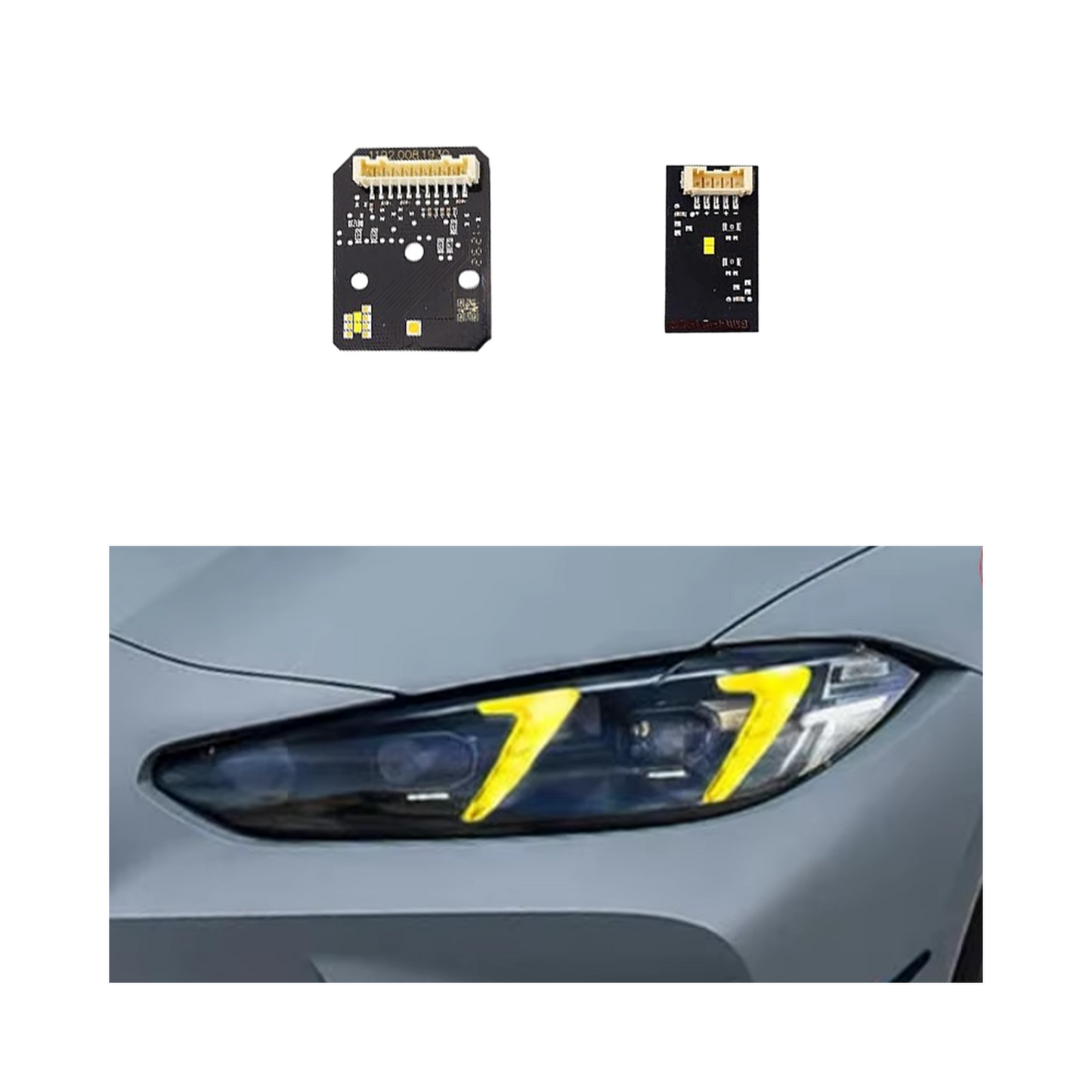 Modulo DRL BMW M3 M4