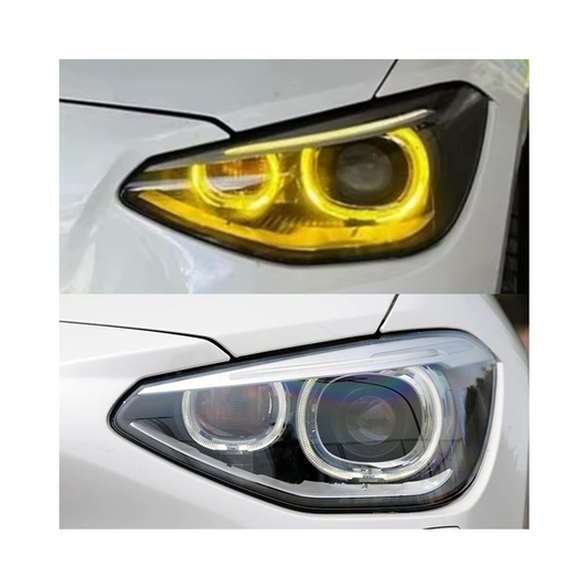 Modulo DRL BMW F20 Serie 1 ricambio OEM 63117296905