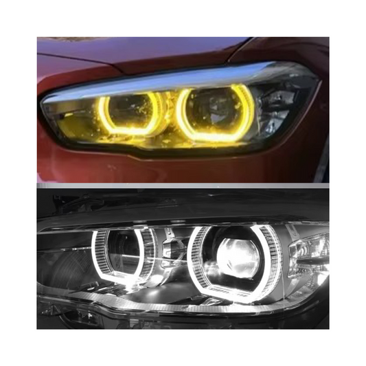 Modulo DRL BMW X5 G18 