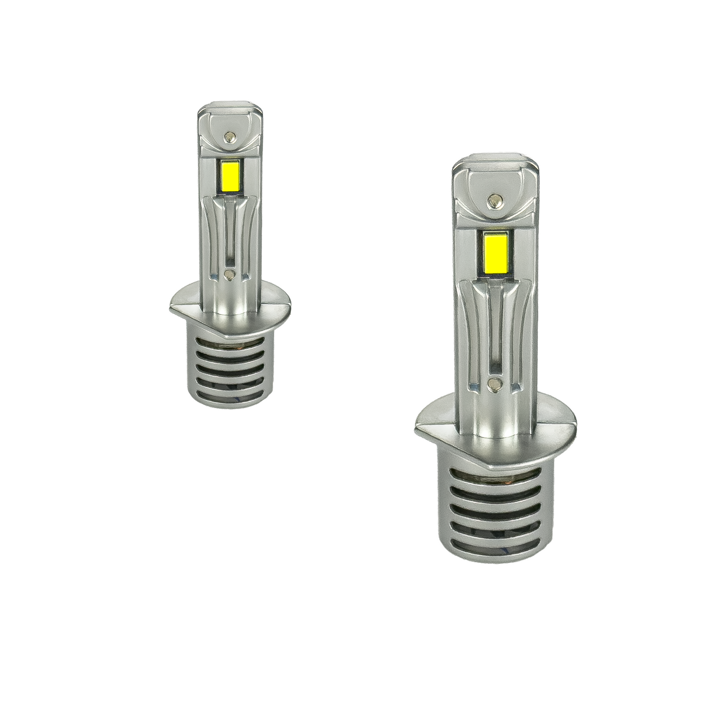 Kit LED H1 LUSMAR LED-H© 6500k 4800 lumen 48W/set