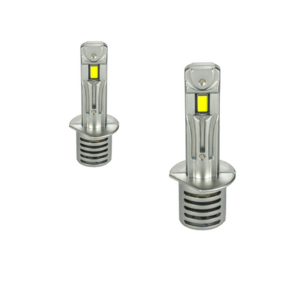 Kit LED H1 LUSMAR LED-H© 6500k 4800 lumen 48W/set