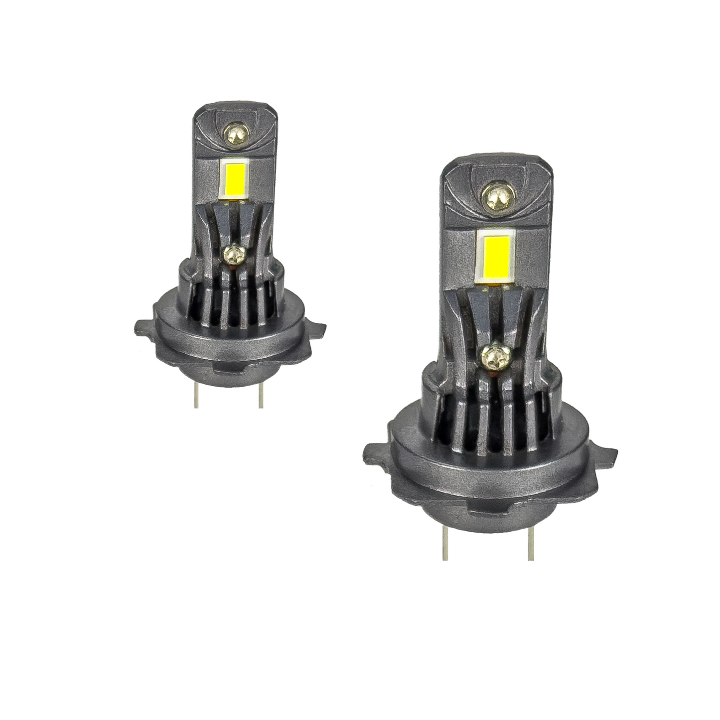 Kit LED H7 LUSMAR LED-H© 6500k 4800 lumen 48W/set