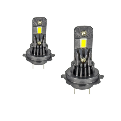 Kit LED H7 LUSMAR LED-H© 6500k 4800 lumen 48W/set