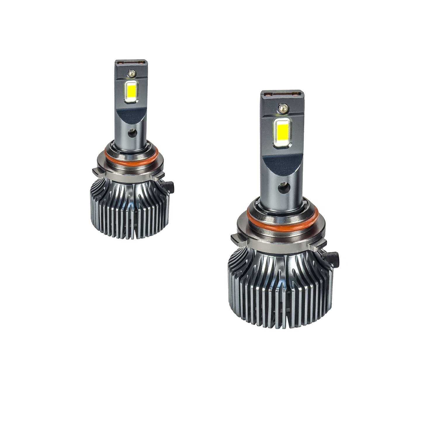Kit LED HB4 LUSMAR LED-H© 6000k 15000 lumen 110W/set Canbus - senza errore