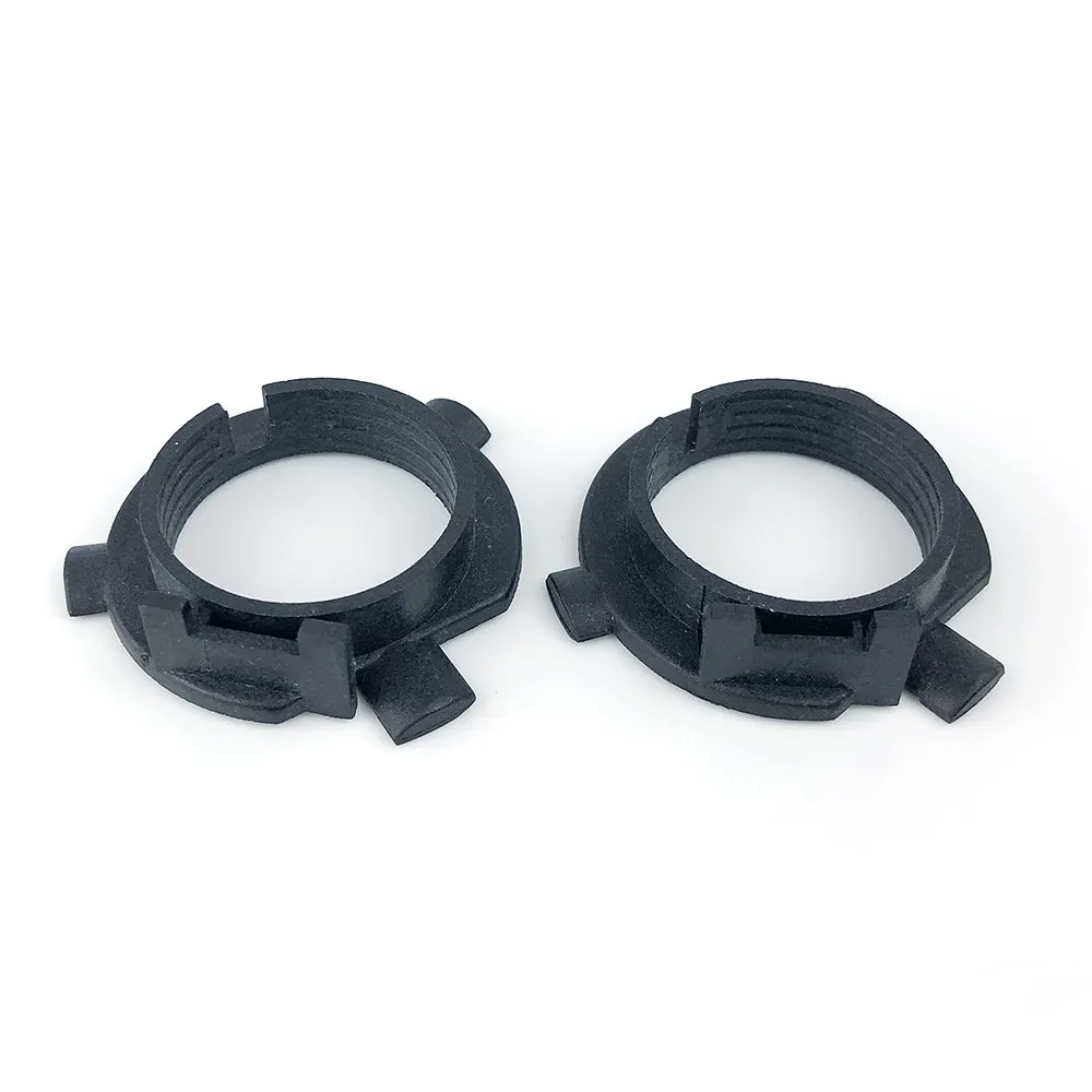 Kit adattatori lampadina LED LUSMAR L02