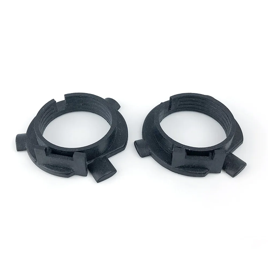 Kit adattatori lampadina LED LUSMAR L02