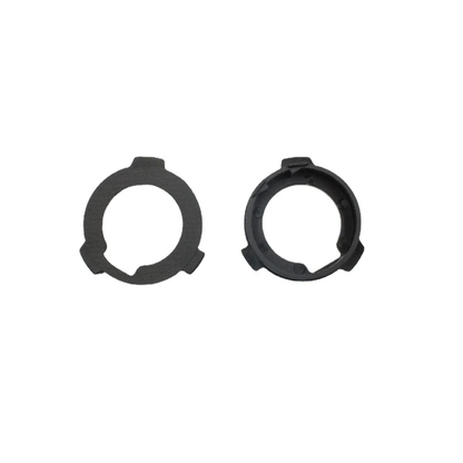 Kit adattatori lampadina LED LUSMAR L03