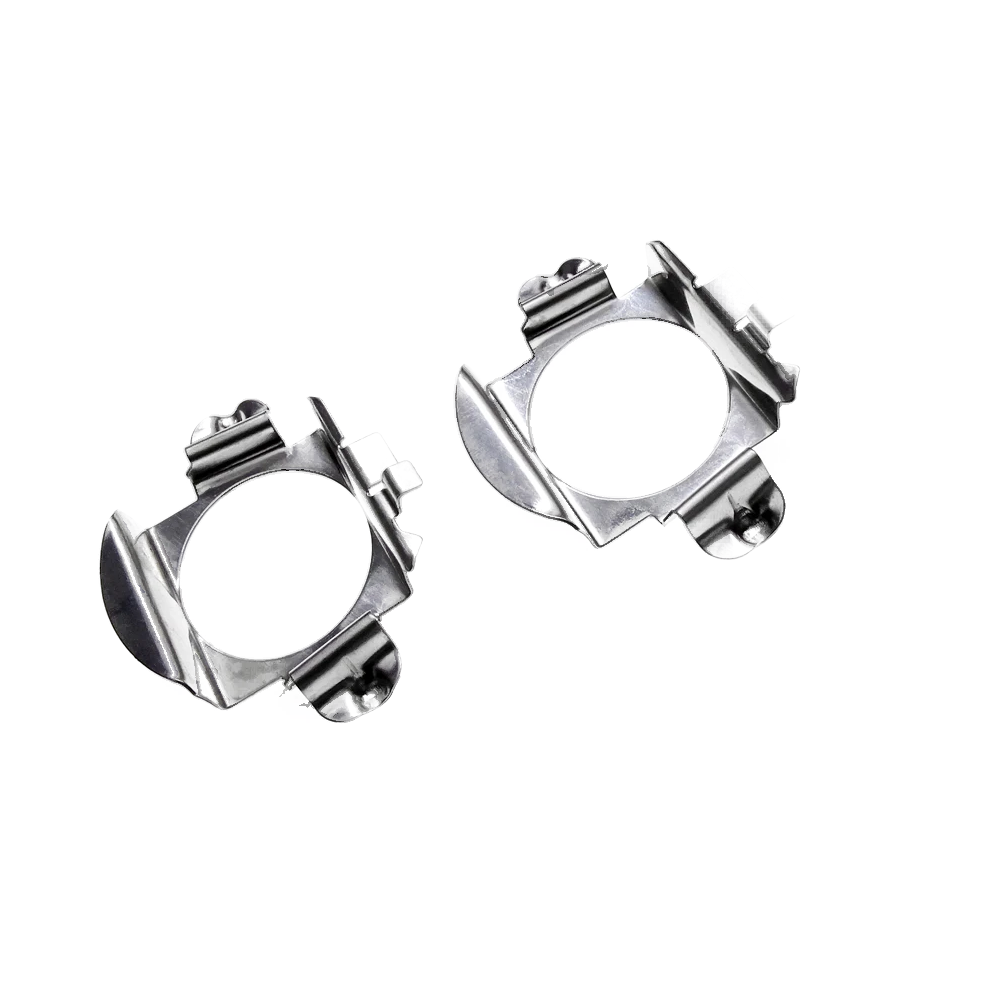 Kit adattatori lampadina LED LUSMAR L04