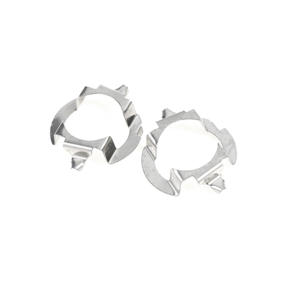 Kit adattatori lampadina LED LUSMAR L06