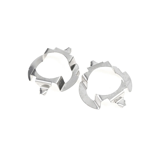 Kit adattatori lampadina LED LUSMAR L06