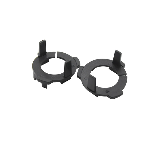Kit adattatori lampadina LED LUSMAR L09