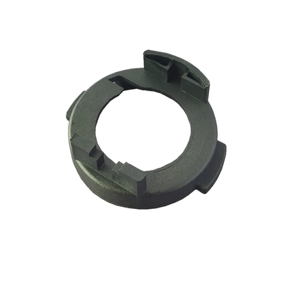 Kit adattatori lampadina LED LUSMAR L11
