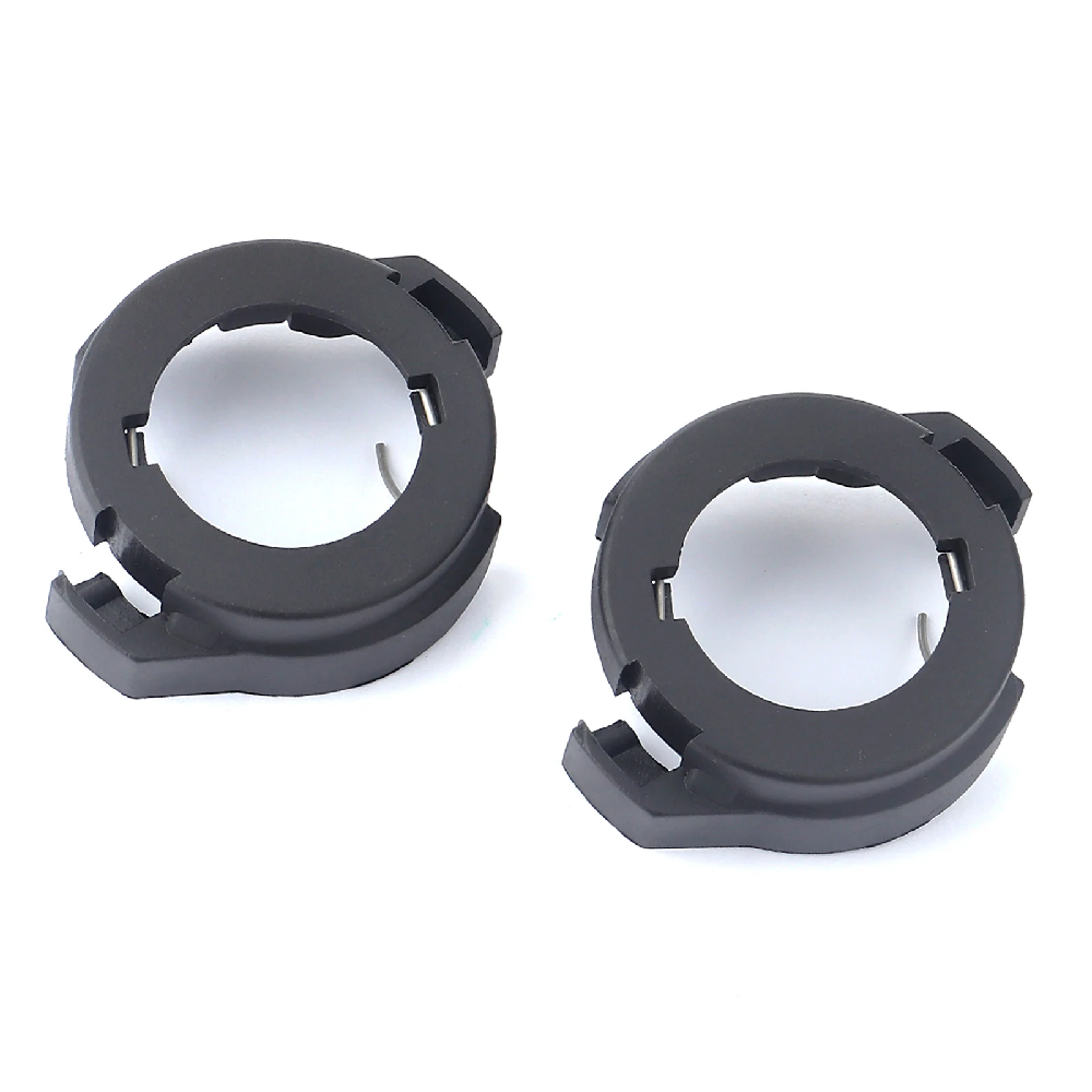 Kit adattatori lampadina LED LUSMAR L15
