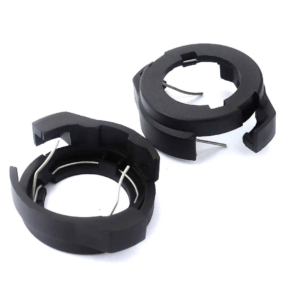 Kit adattatori lampadina LED LUSMAR L15