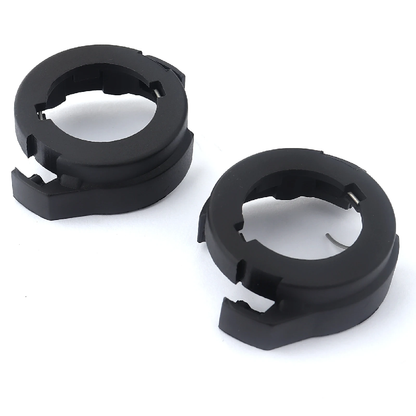 Kit adattatori lampadina LED LUSMAR L15