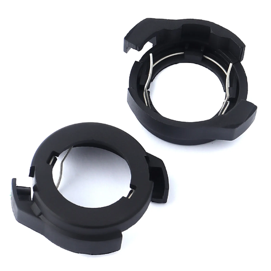 Kit adattatori lampadina LED LUSMAR L15