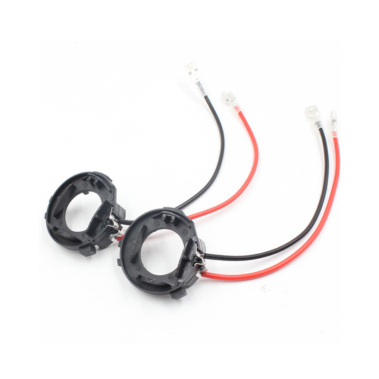 Kit adattatori lampadina LED LUSMAR L16