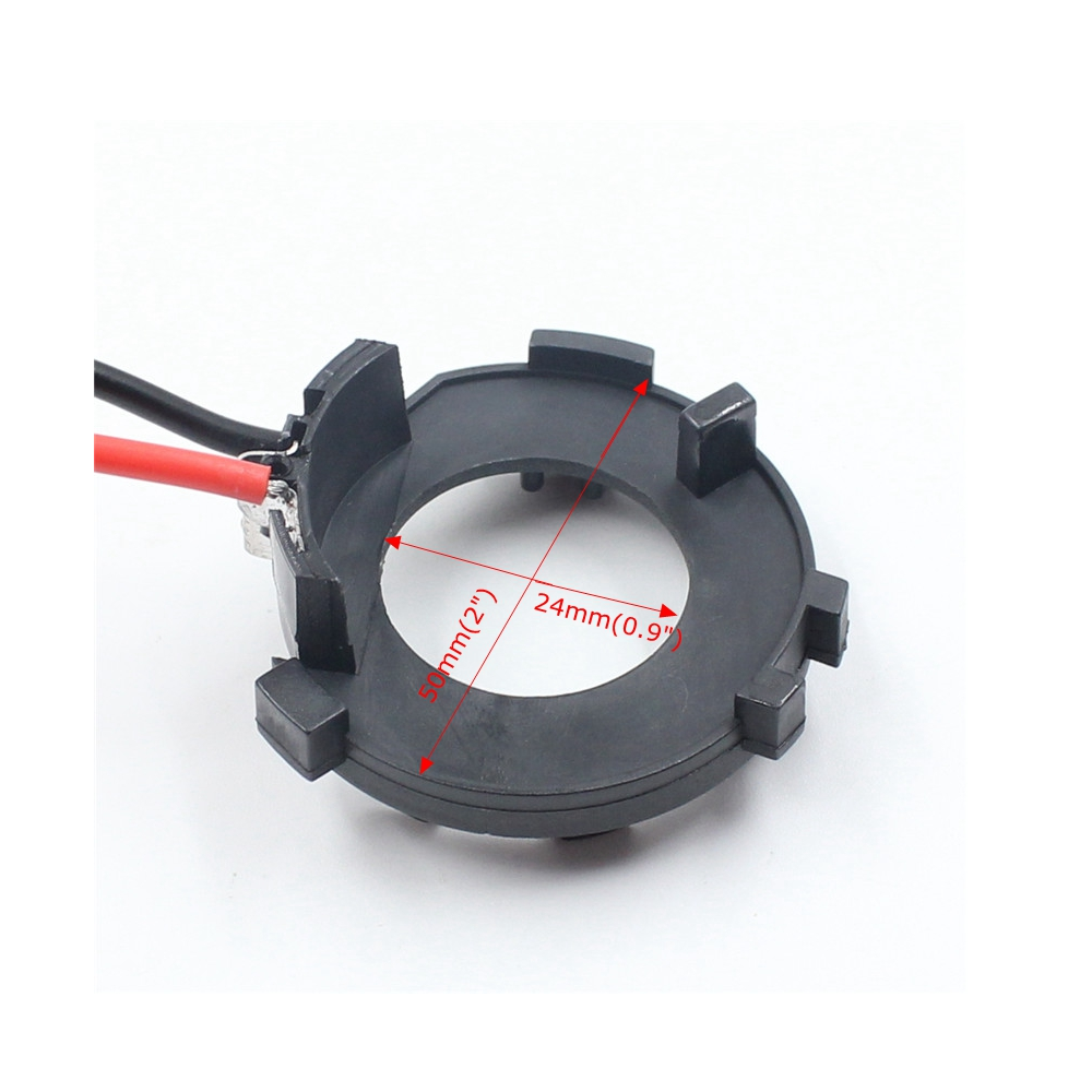Set adattatore per lampadina LED LUSMAR™ L16 