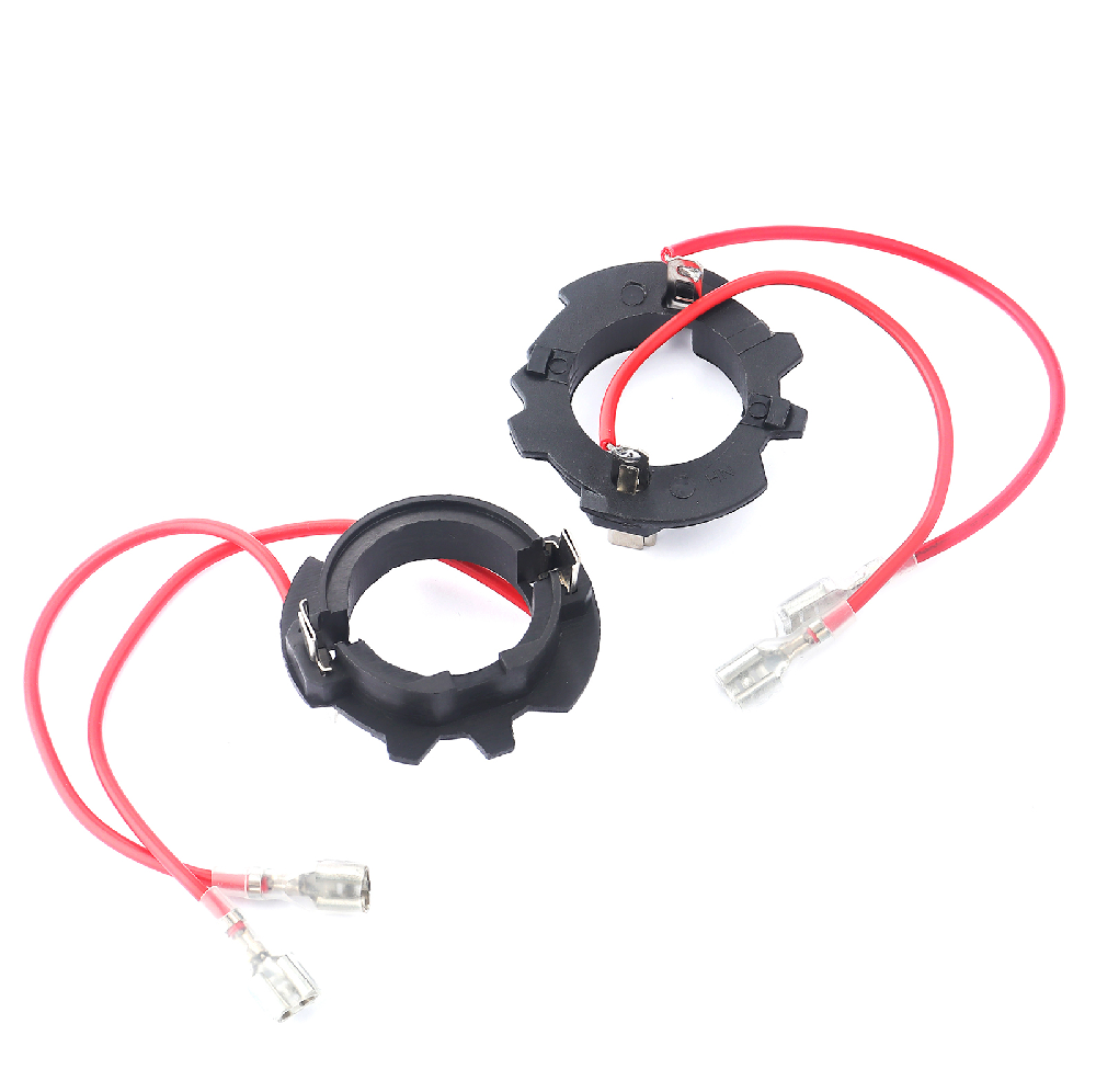 Kit adattatori lampadina LED LUSMAR L17