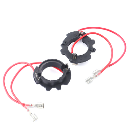 Kit adattatori lampadina LED LUSMAR L17
