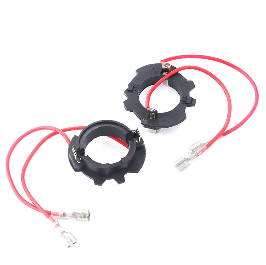 Kit adattatori lampadina LED LUSMAR L17