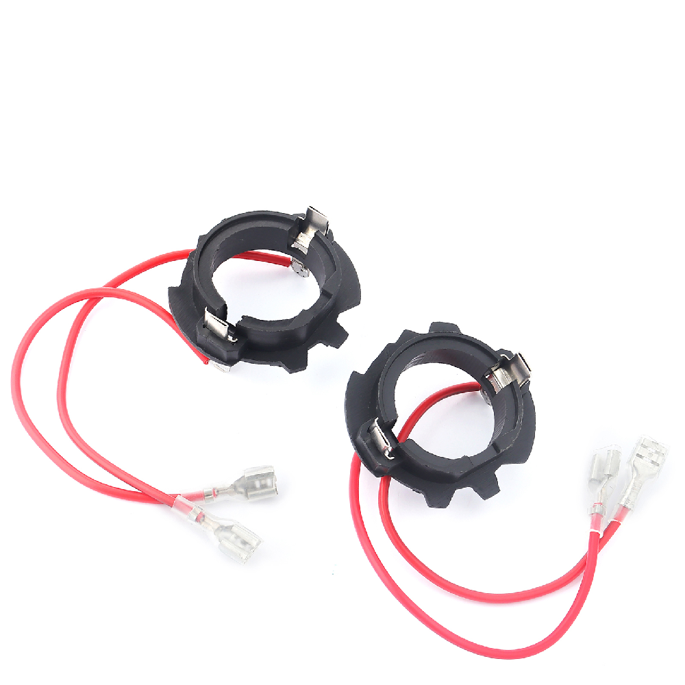 Kit adattatori lampadina LED LUSMAR L17