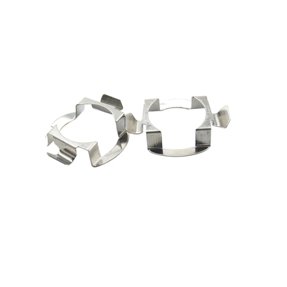 Kit adattatori lampadina LED LUSMAR  L18