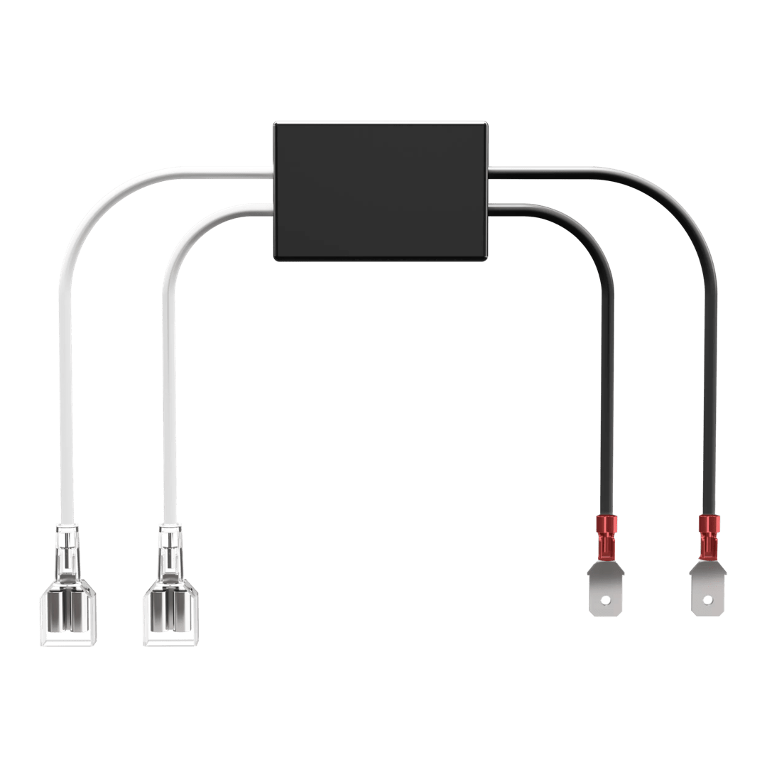 Kit decoder SMART CANBUS Osram LEDEC02