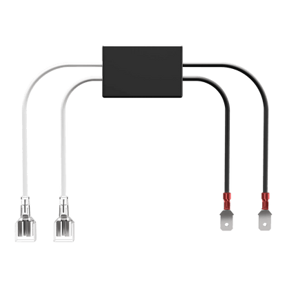 Kit decoder SMART CANBUS Osram LEDEC02
