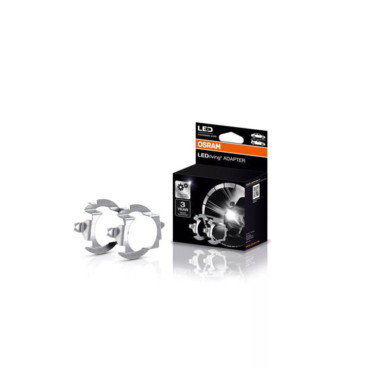 Set adattatore per lampadina LED Osram L06 