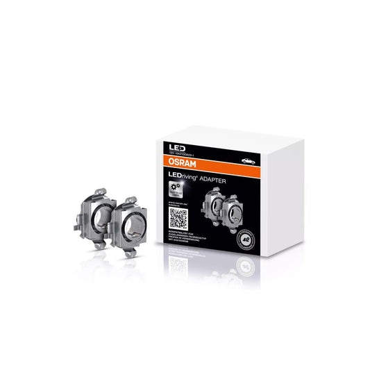 Set adattatore per lampadina LED Osram L04 