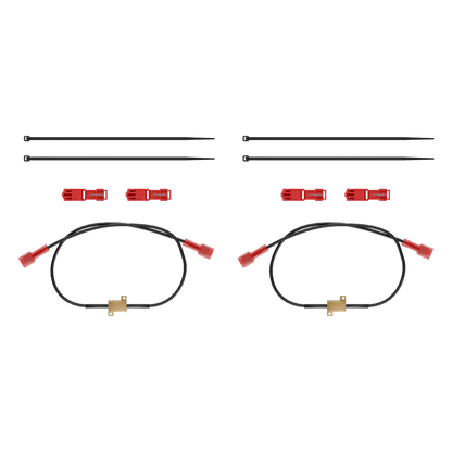 Set decoder SMART CANBUS Osram LEDCCU01