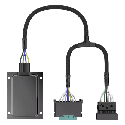 Set decoder Osram LEDSC03 SMART CANBUS
