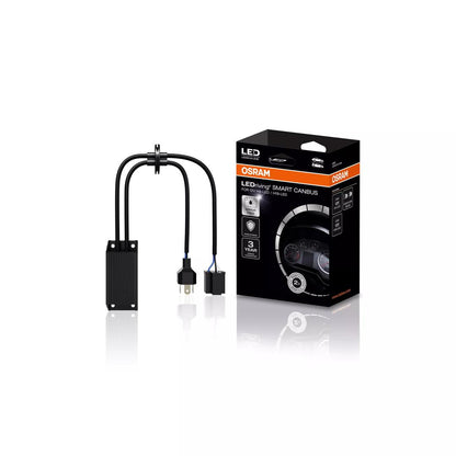 Kit decoder SMART CANBUS Osram LEDSC04