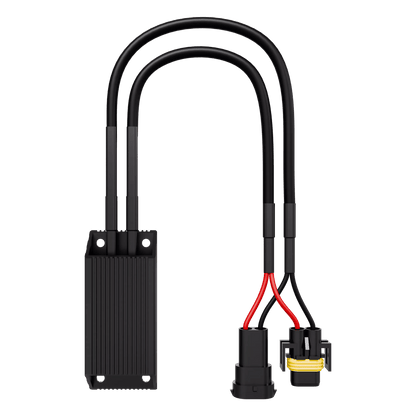 Kit decoder SMART CANBUS Osram LEDSC05