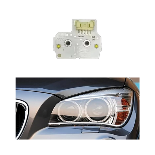 Modulo DRL BMW X1 E84 Facelift