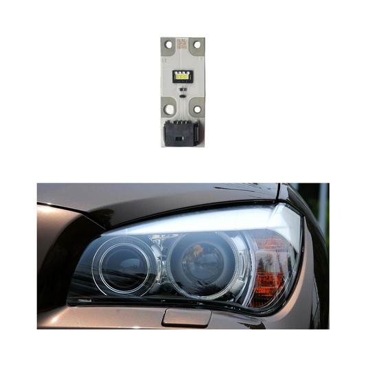 Modulo DRL BMW X1 E84 ricambio OEM 63117263051 