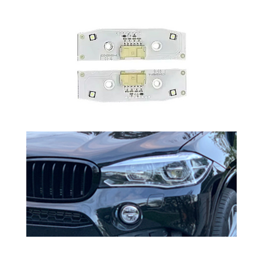 Modulo DRL BMW X5 F15 X6 F16 ricambio OEM 1308310415