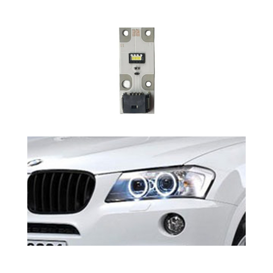 Modulo DRL BMW X3 F25 ricambio OEM 63117263051; 63117263052 