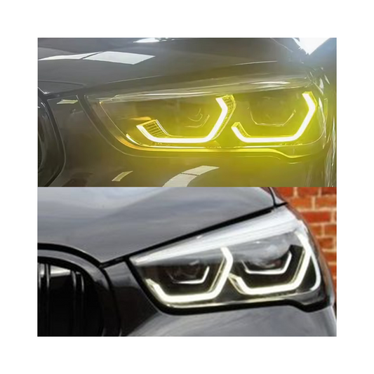 Modulo DRL BMW X1 F48 2020 - 2023