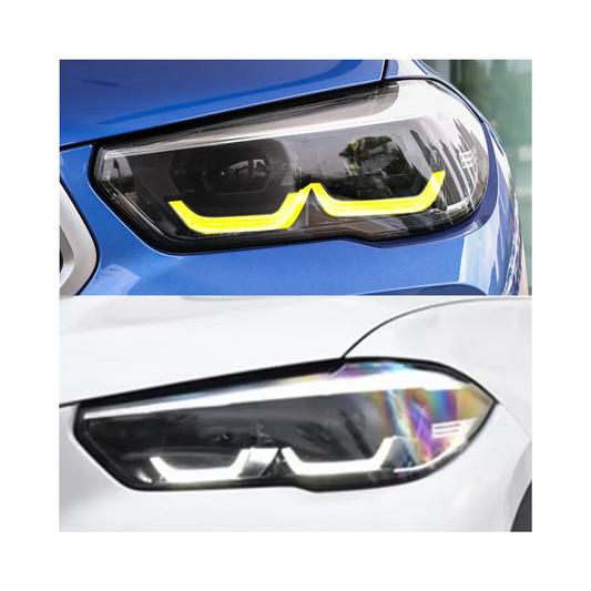 Modulo DRL BMW X5 G05 X6 G06 ricambio OEM 63119477985B;