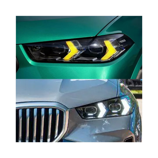 Modulo DRL BMW X5 G18