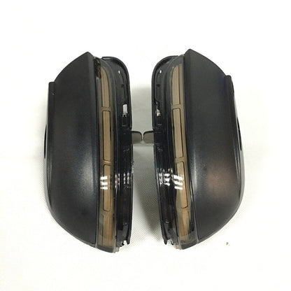 Indicatori di direzione dinamici Volkswagen Passat B7, CC, Jetta, Eos