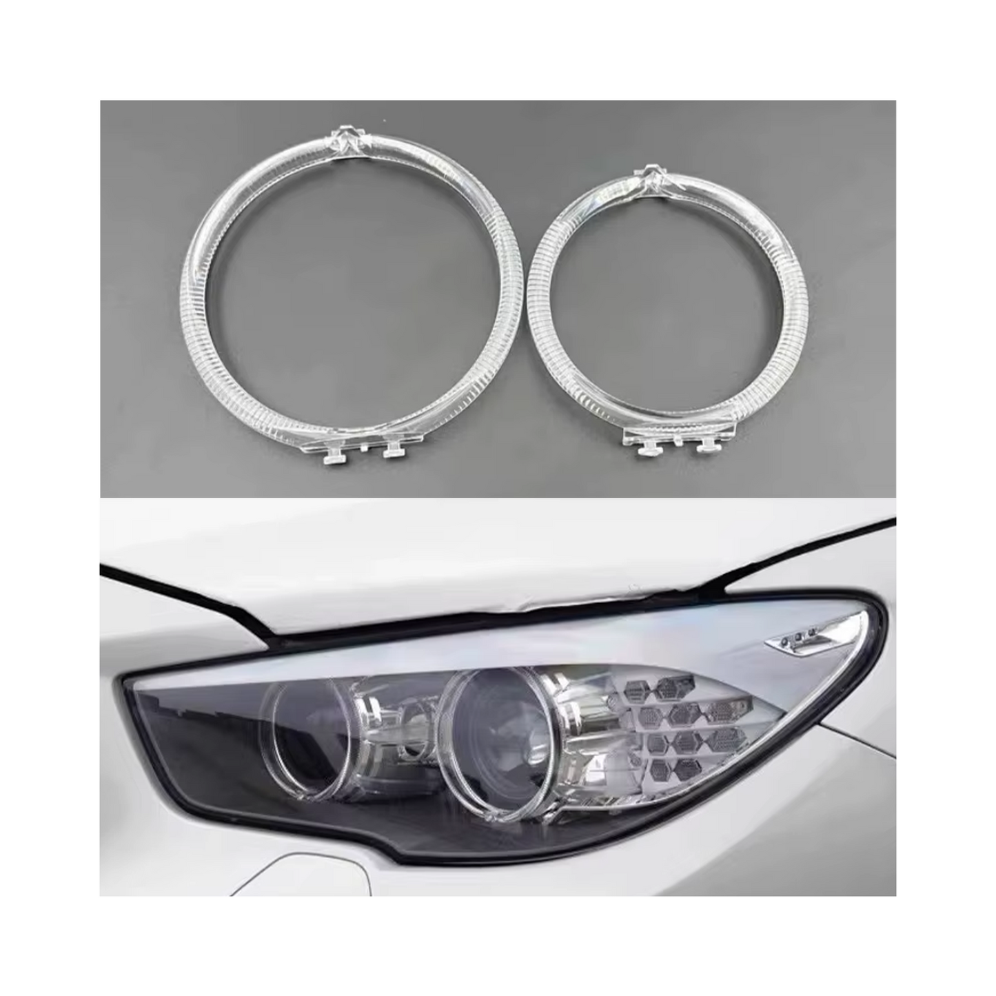 Kit fibra ottica per la riparazione DRL BMW F07