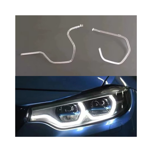 Kit di riparazione DRL in fibra ottica BMW F30 F32 F33 F36 F80 F82 F83 