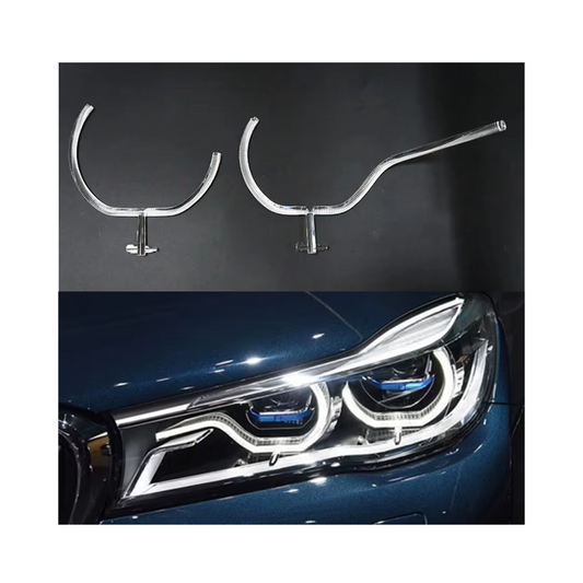 Kit di riparazione in fibra ottica DRL per BMW G11 G12 