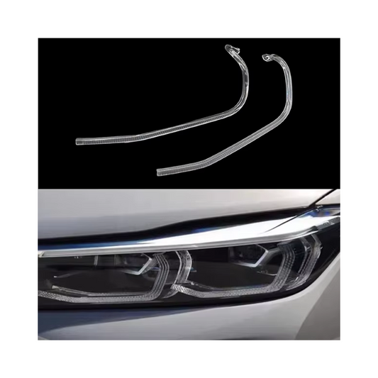 Kit di riparazione in fibra ottica DRL per BMW G11 G12 