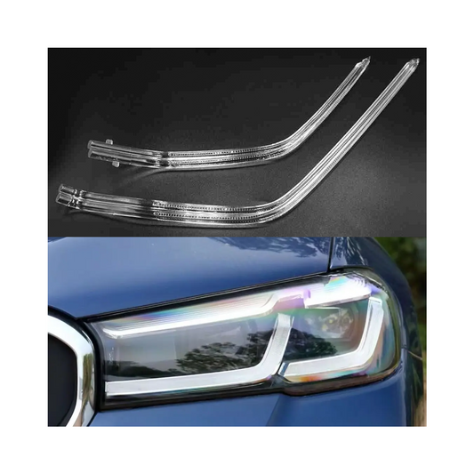 Kit di riparazione DRL in fibra ottica BMW G30 G31 LCI 