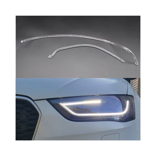 Kit fibra ottica per la riparazione DRL Audi A4 B8.5
