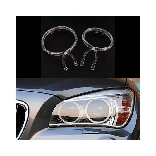 Kit di riparazione in fibra ottica DRL per BMW X1 E84 Facelift 